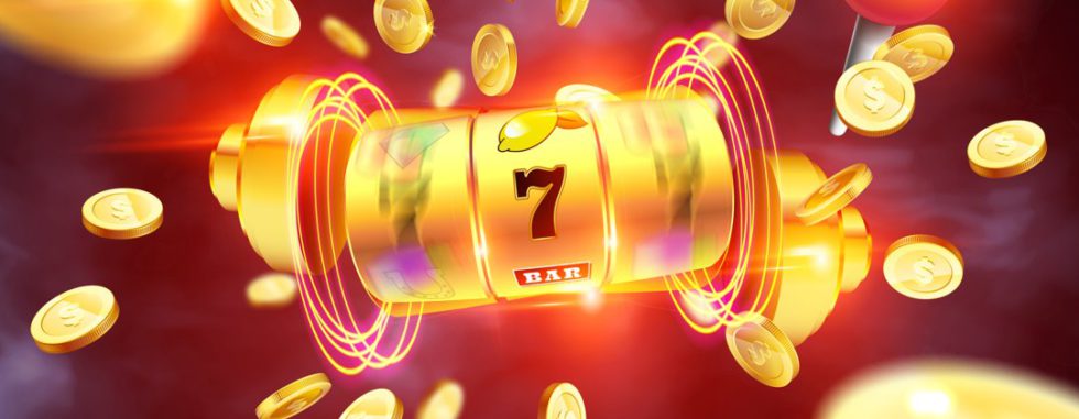 777 strike The Latest Online Slot Innovations Players Will Love