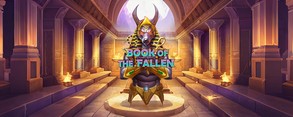 777 strike Livro dos Caídos