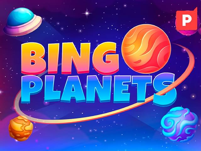 777 strike Planetas do Bingo