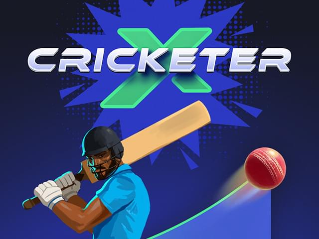 777 strike CricketerX