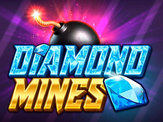 777 strike Minas de Diamante™