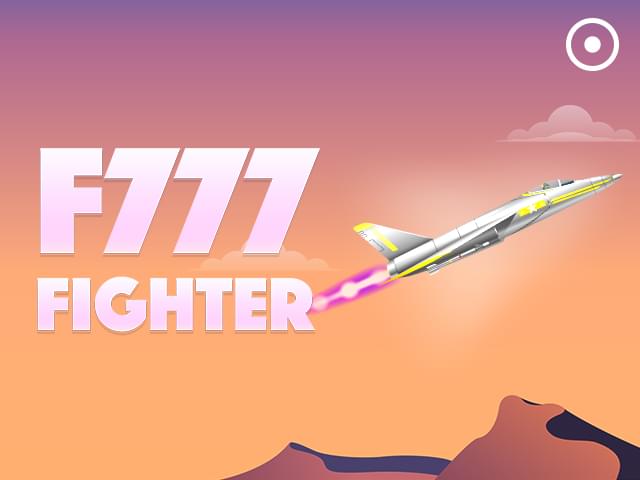 777 strike F777 Fighter