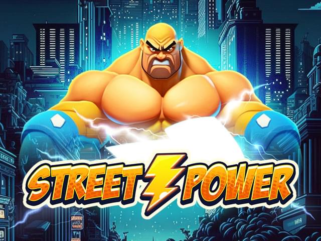 777 strike Poder da Rua