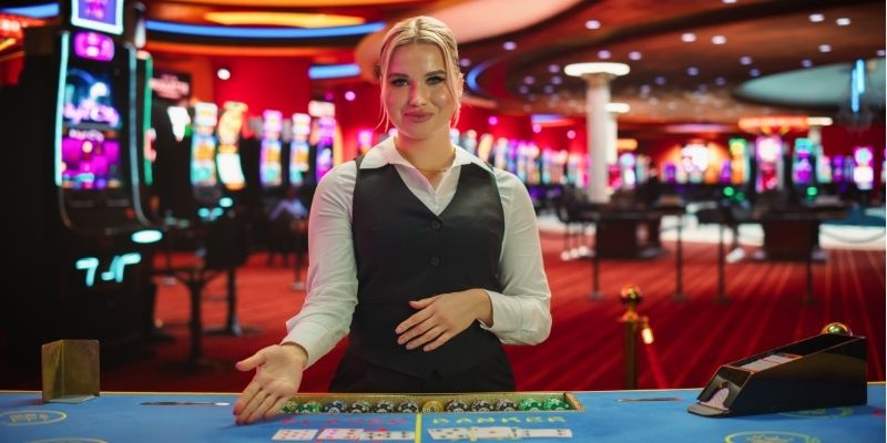 777 STRIKE Uma compilação dos jogos mais quentes.